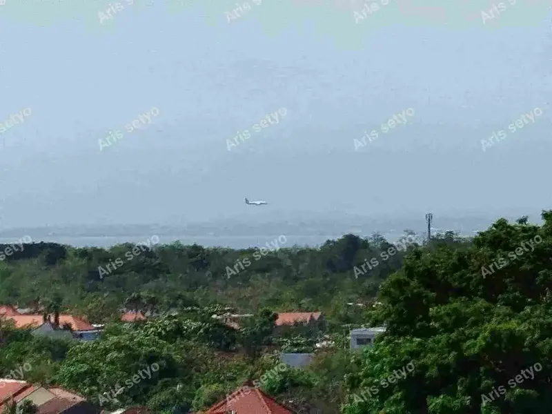 Villa For Sale With View - Bali in Bali