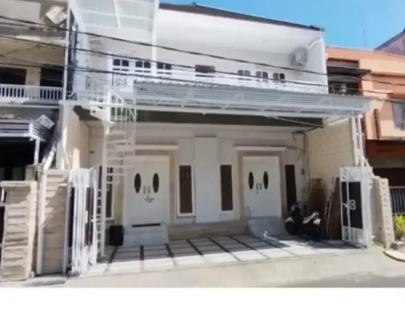 Kost Luxsury putri only - Real Estate in Bali