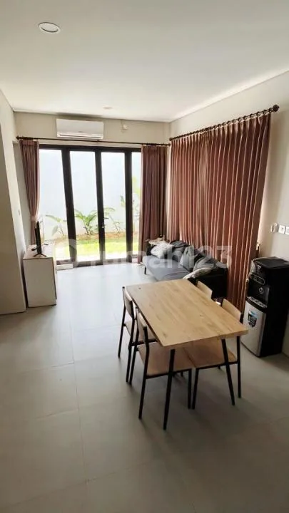 Beautiful 2-Bedroom House In A Premium Residence, Jimbaran - Real Estate in Bali