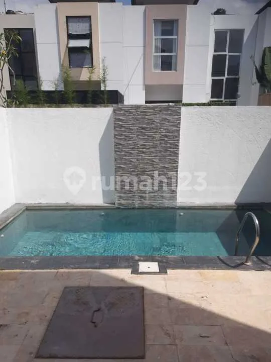 Villa Murah dan Modern Siap Huni di Kero - Real Estate in Bali