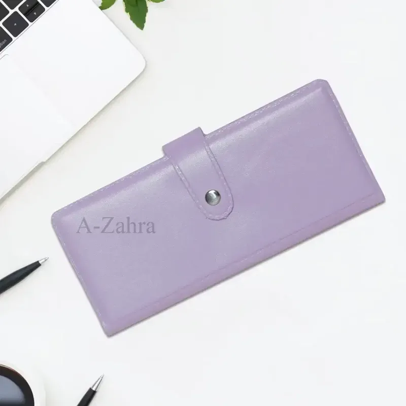 Dompet Disiplin Uang & Dompet Kartu - Fashion in Bali