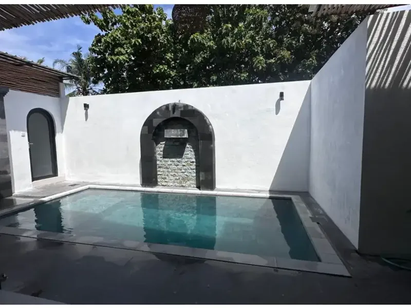 BRAND NEW VILA FOR SALE IN UBUD GIANYAR - Real Estate in Bali