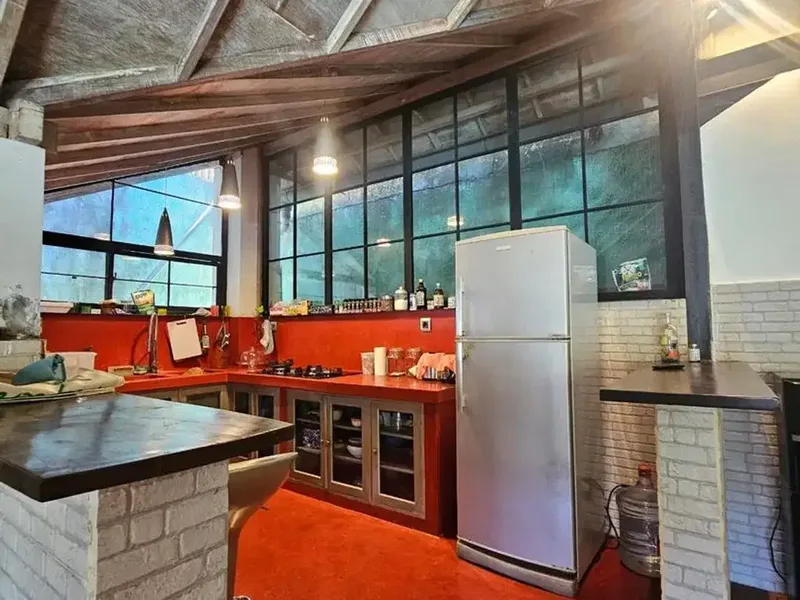 A Timeless Wooden Villa For Leasehold in Legian Kuta. - Real Estate in Bali