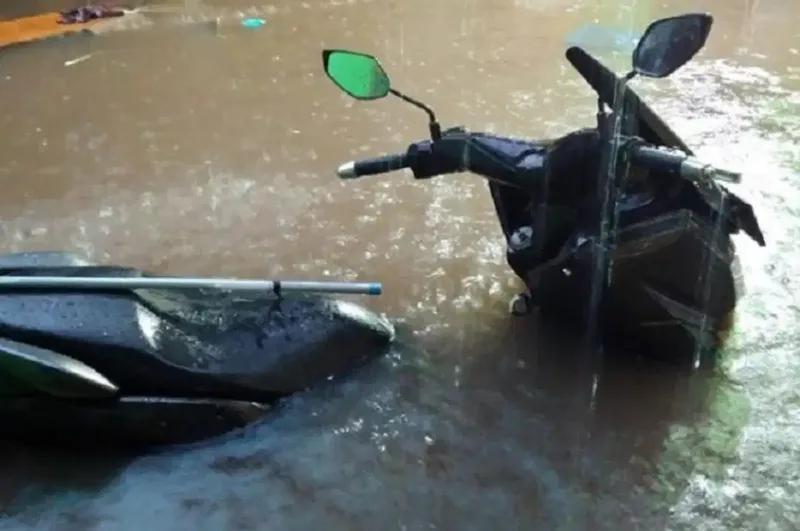 SIAP BAYAR MOTOR MATI MOGOK RUSAK TIDAK TERPAKAI SEKOTA BALI - Vehicles in Bali
