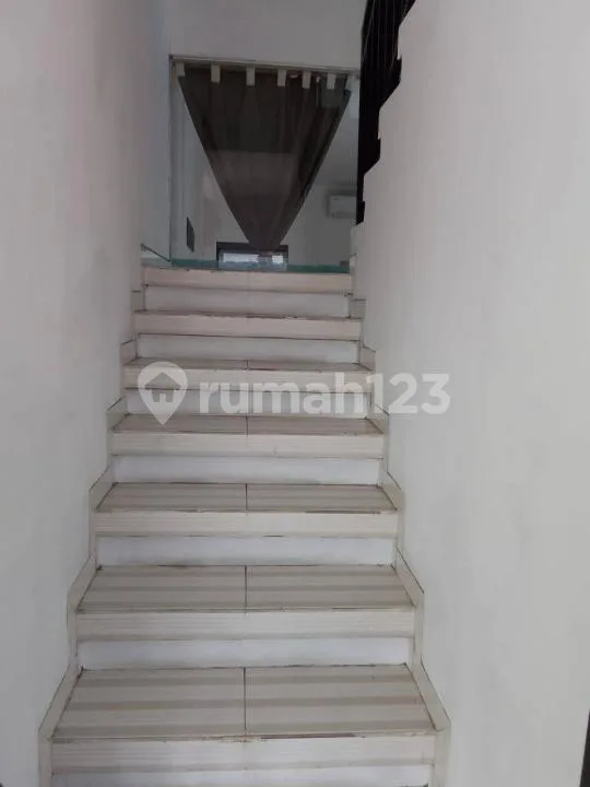 Villa Fasilitas Lengkap Lokasi Strategis Dekat Umalas, Kerobokan - Real Estate in Bali