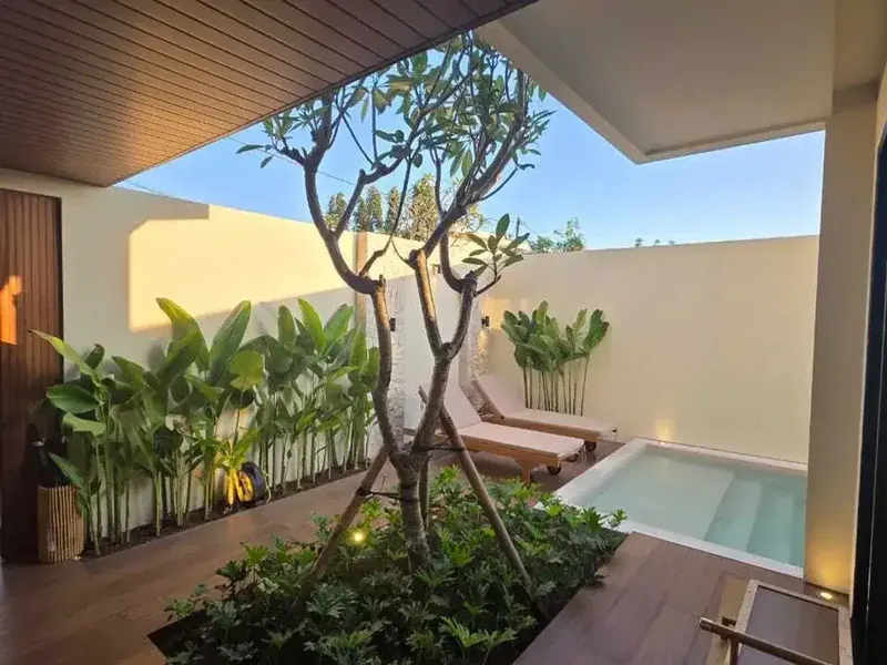 3 Bedroom Villa for sale in Ungasan, Bali - Real Estate in Bali