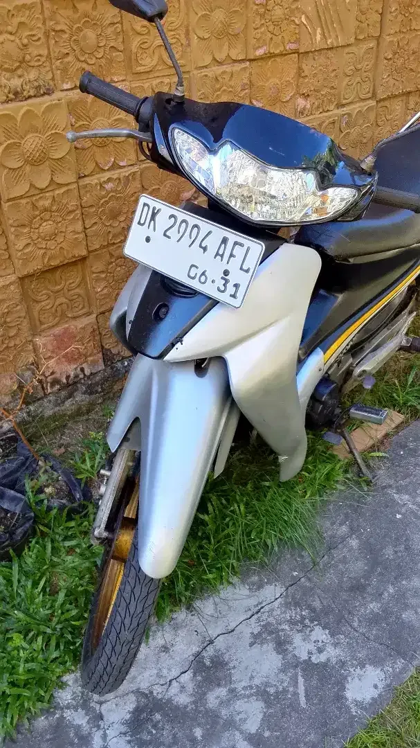 Jual saja motor murah - Vehicles in Bali