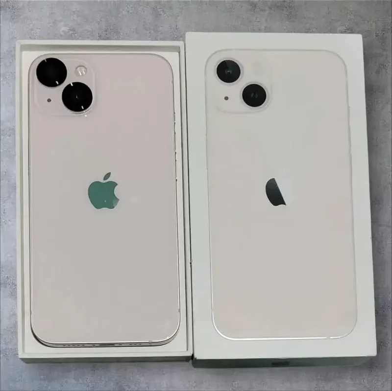Iphone 13 128 GB Ex ibox - Electronics in Bali