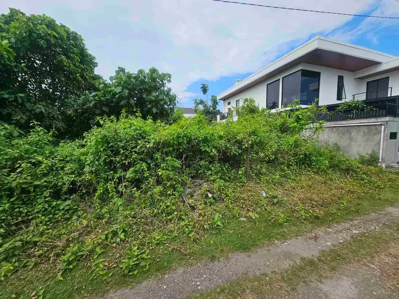 dijual tanah komersil lingkungan villa seminyak - Real Estate in Bali
