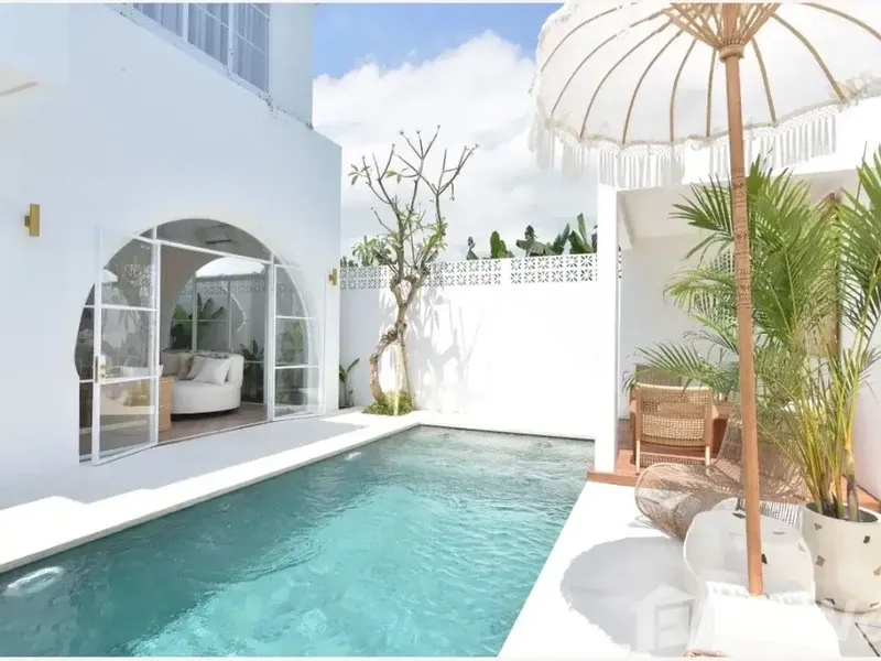 3 Bedroom Villa for rent in Tabanan, Bali - Real Estate in Bali