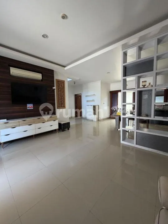Rumah Modern Fully Furnished Nusa Dua One Gate Security System - Real Estate in Bali