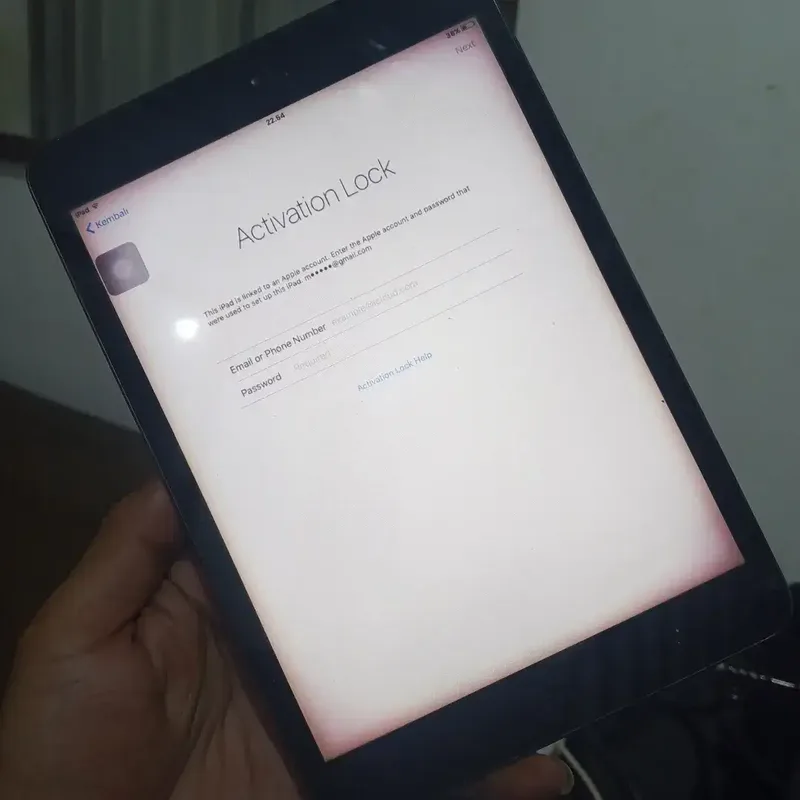 Apple iPad mini 1. Tablet. - Electronics in Bali