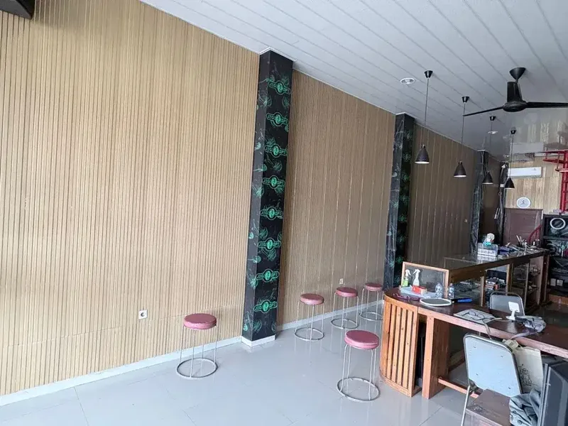 RUKO 2LT COCOK UNTUK BISNIS STARTEGIS DI KEBO IWA DENPASAR - Real Estate in Bali