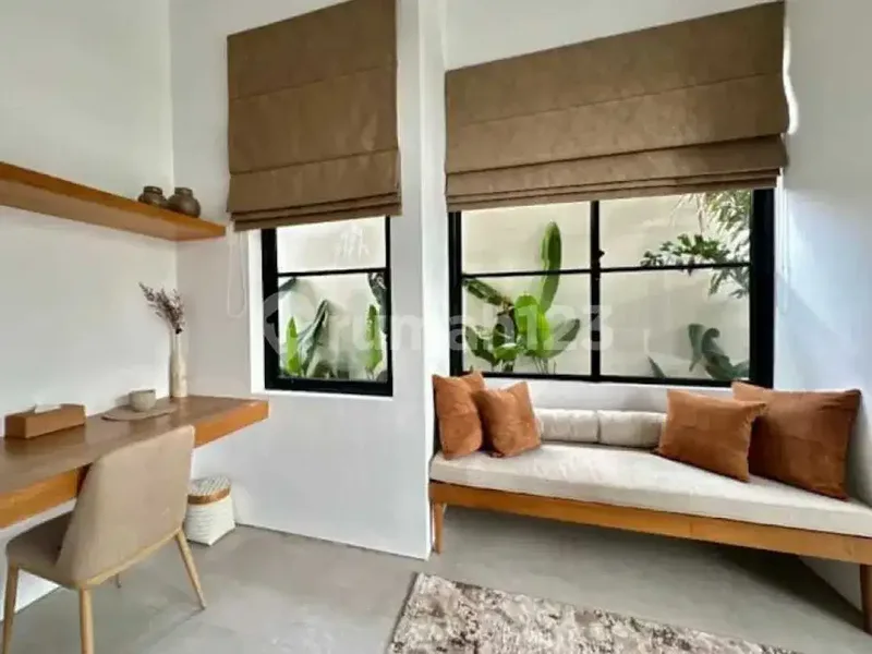 tropical Villa Near Dreamland Beach – 25 Years Leasehold - Real Estate in Bali