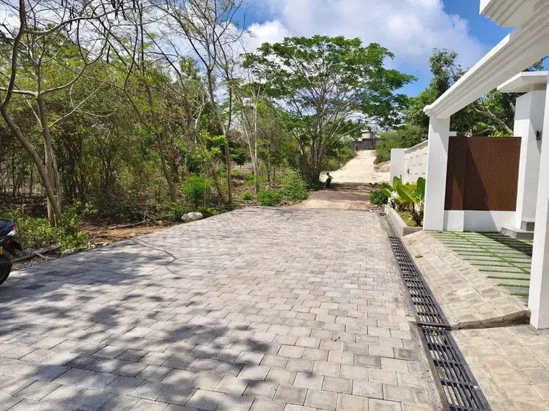 Tanah ocean blue nusa dua bali - Real Estate in Bali