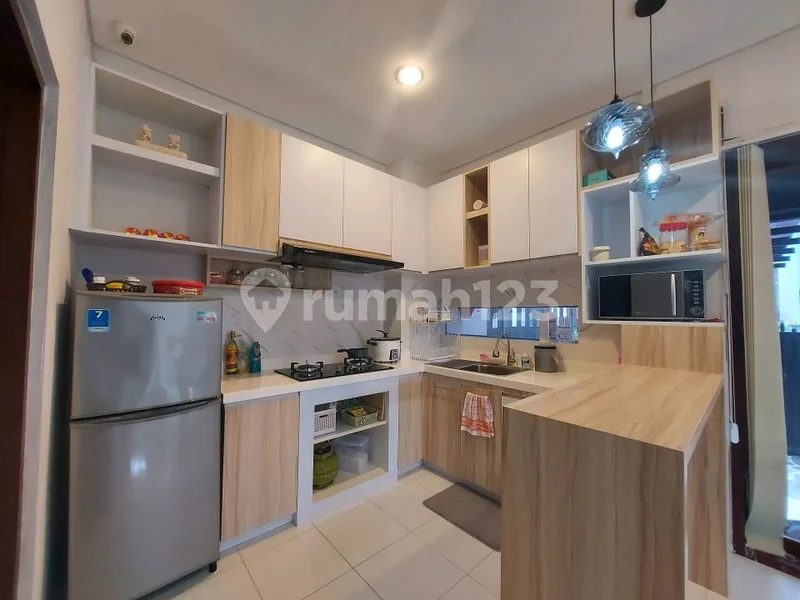 Rumah Semi Villa 3 Kamar Dalam Komplek Jimbaran Bali - Bali in Bali