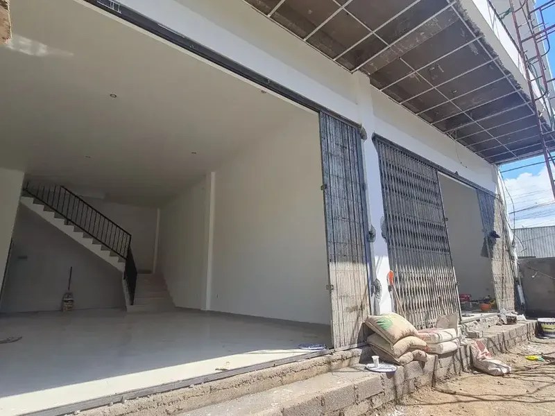 Disewakan Ruko Bagus Renon Denpasar Selatan - Real Estate in Bali