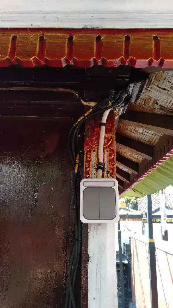 Tukang pompa air,kloset duduk,kran patah,kuras tandon,water heater,dll - Services in Bali