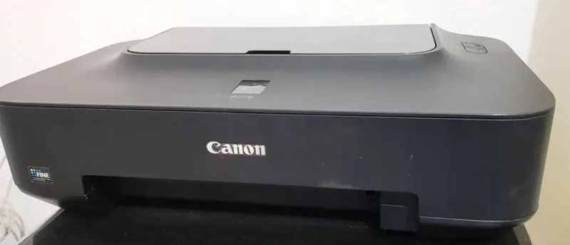 PRINTER CANON IP.2770 - Electronics in Bali