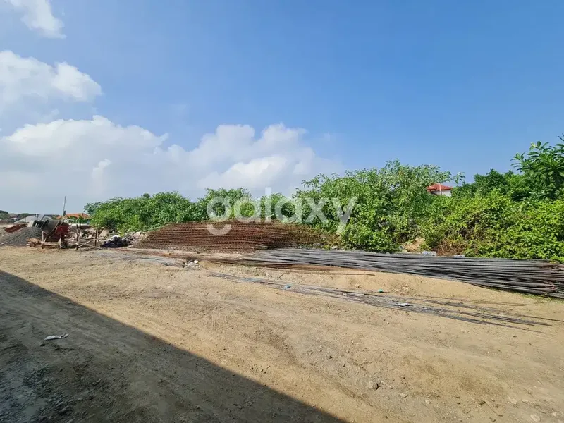 TANAH STRATEGIS PREMIUM KUTA FAMILY KEROBOKAN BADUNG, BALI - Real Estate in Bali