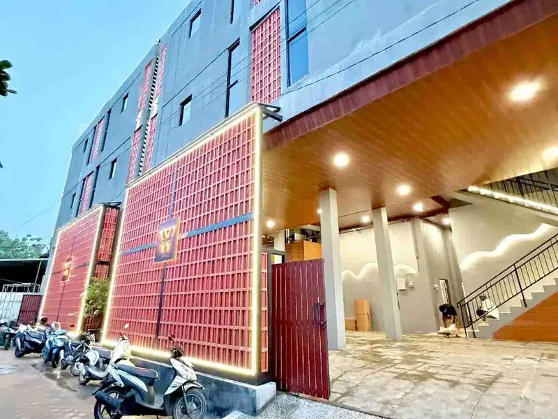 DIJUAL KOST ELITE DEKAT KAMPUS UDAYANA NEGERI – JIMBARAN, BALI - Real Estate in Bali