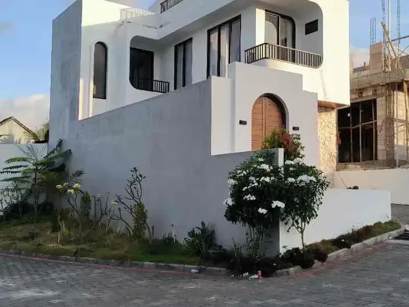 vila nusa dua - Real Estate in Bali