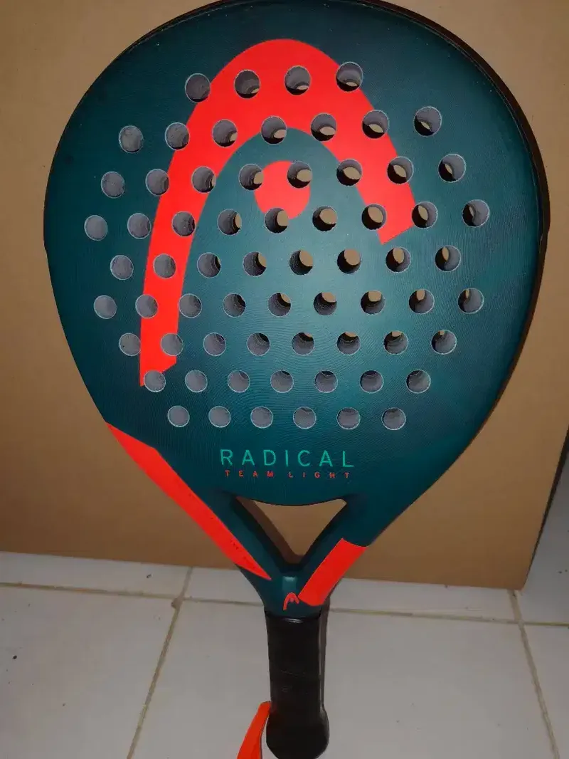 Raket Padel Head Radical Team Light Ori - Other in Bali