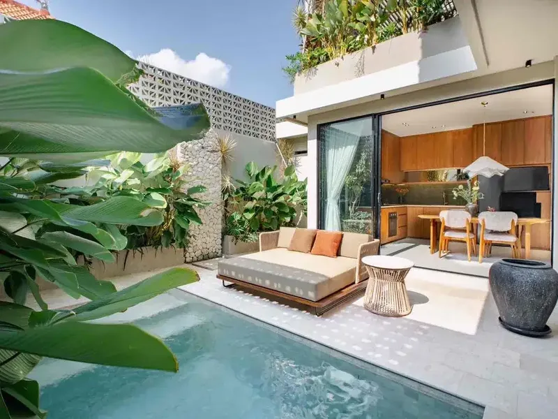 New 3 Bedroom Villa in Canggu - Bali in Bali