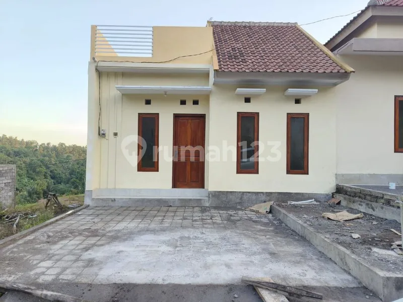 Dijual Cepat Rumah Murah Siap Huni Hanya 328 Juta di Bali - Real Estate in Bali