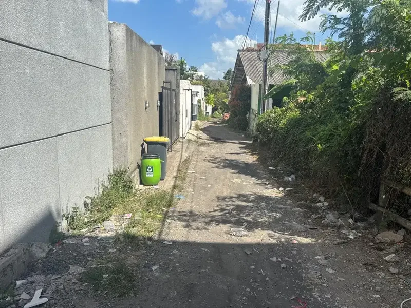 Tanah tumbak bayuh canggu - Real Estate in Bali