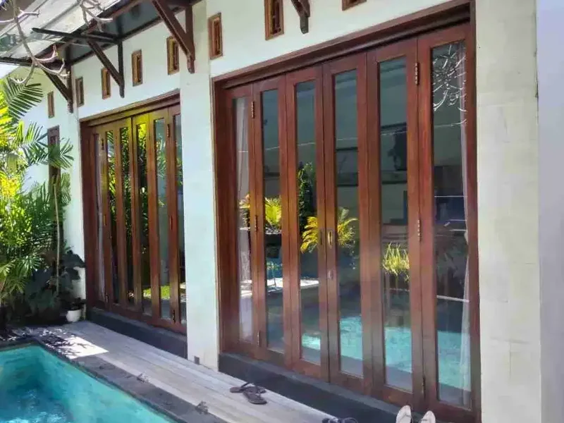 villa gang merpati sanur bali - Real Estate in Bali
