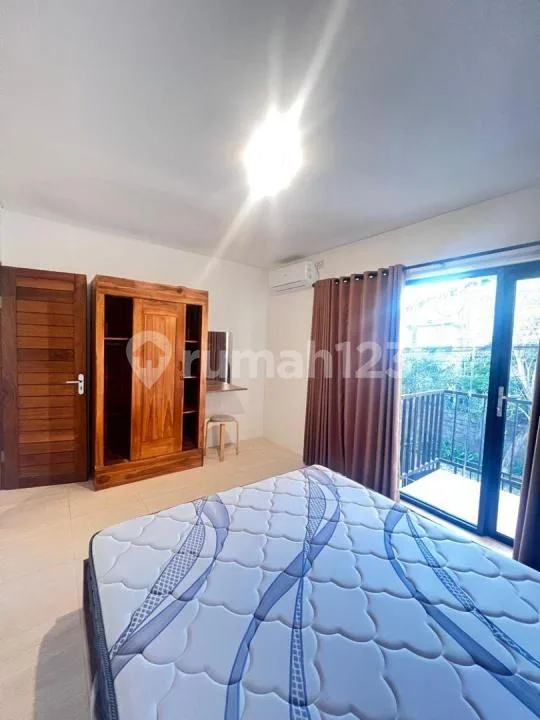 Disewakan.rumah LT 2 di Renon Tukad Balian - Bali in Bali