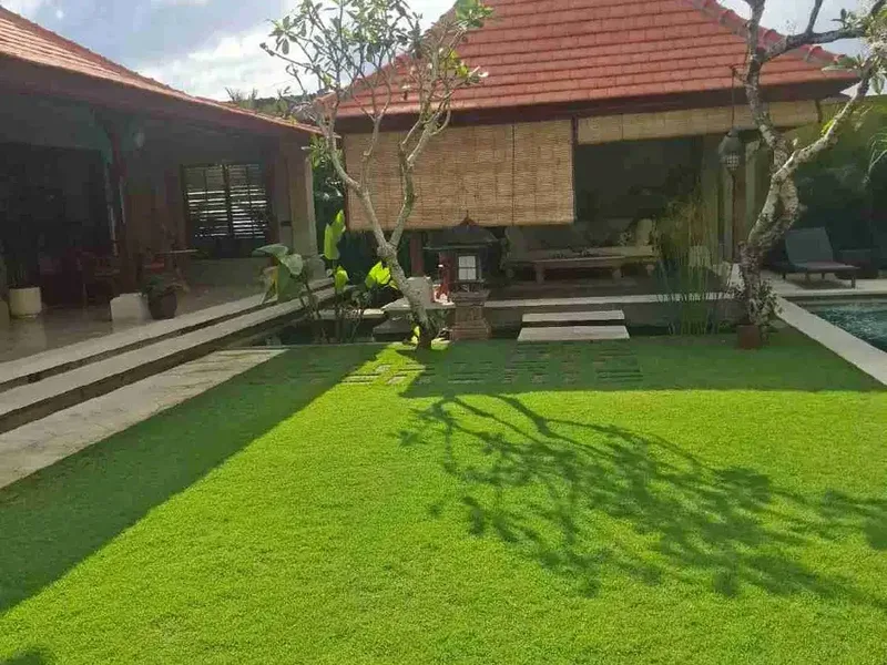 di sewakan villa luas di gunung sari sanur - Real Estate in Bali
