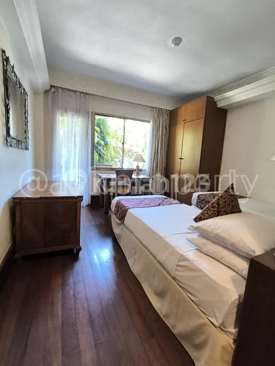 For Sale Freehold Jayakarta Apartment In The Tourist Area Of Legian Beach Bali - Real Estate in Bali