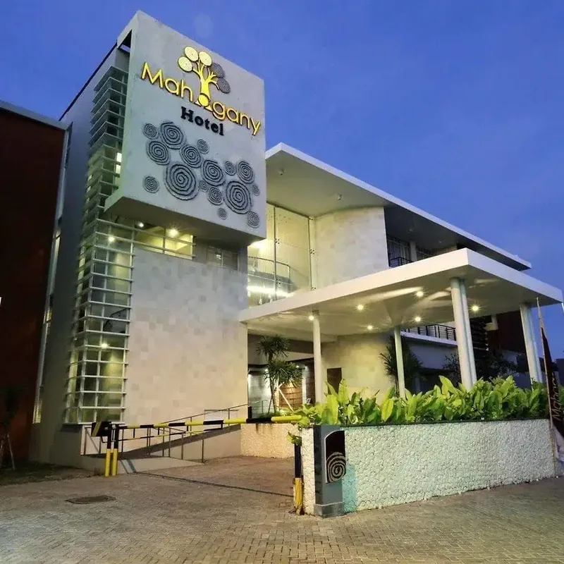 Hotel Ocean View Nusa Dua - Real Estate in Bali