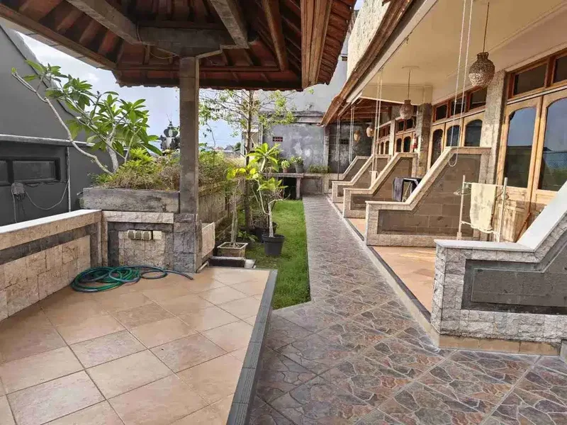 Kost elit jalan tibungsari dalung bali - Real Estate in Bali