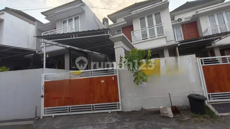 Rumah Area Munggu, Cepaka - Tabanan - Real Estate in Bali