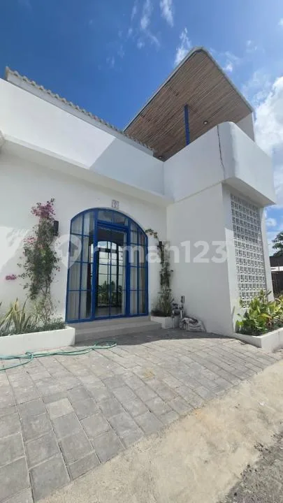 Villa Murah di Balipakak Munggu Cys098 - Real Estate in Bali