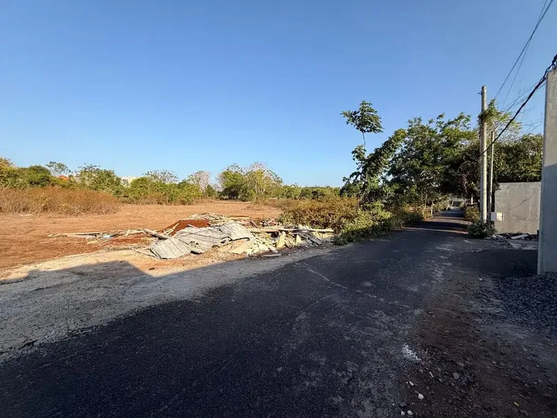 Luxury Villa Location, Rare Land Opportunity Near Balangan Beach – 14 Are with Pink Zoning - Real Estate in Bali