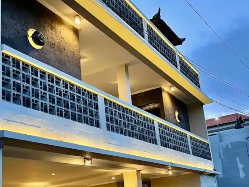 RUMAH KOST ELITE DEKAT UNUD JIMBARAN - Real Estate in Bali