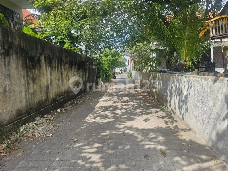 Tanah Cendrawasih Petitenget Seminyak #Tj0521 - Bali in Bali