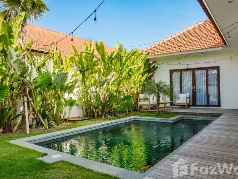 3 Bedroom Villa for sale in Sanur, Bali - Real Estate in Bali