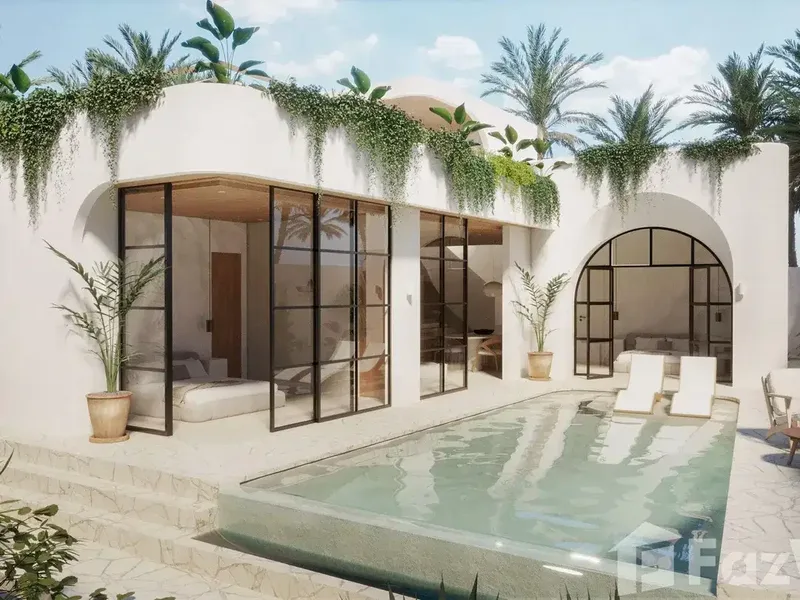 2 Bedroom Villa for sale in Ubud, Bali - Real Estate in Bali