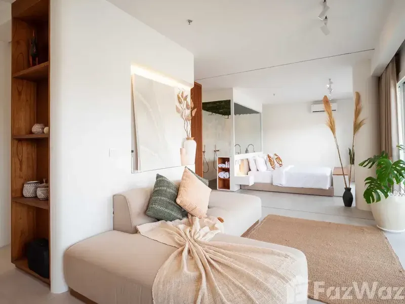 1 Bedroom Apartment for sale at The Cruise - Real Estate in Bali