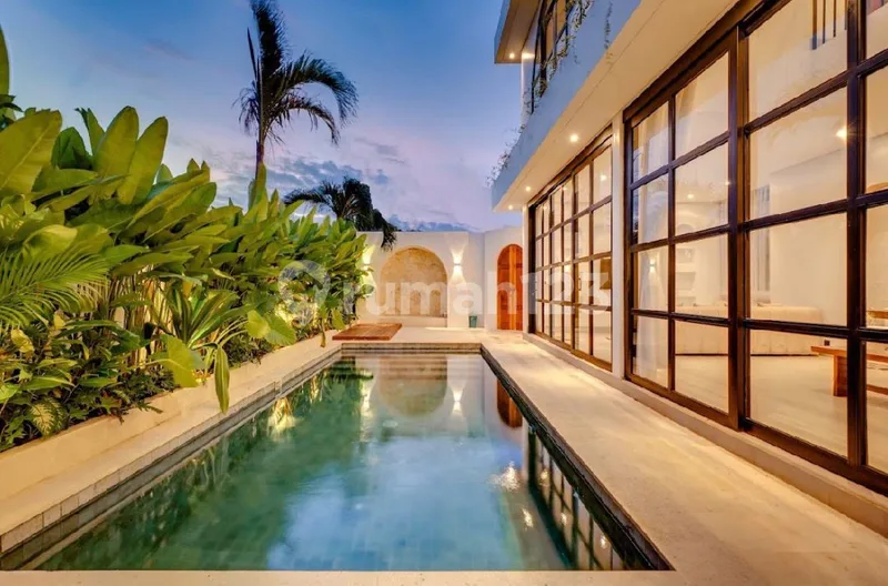 3Br Villa Buduk - Bali in Bali