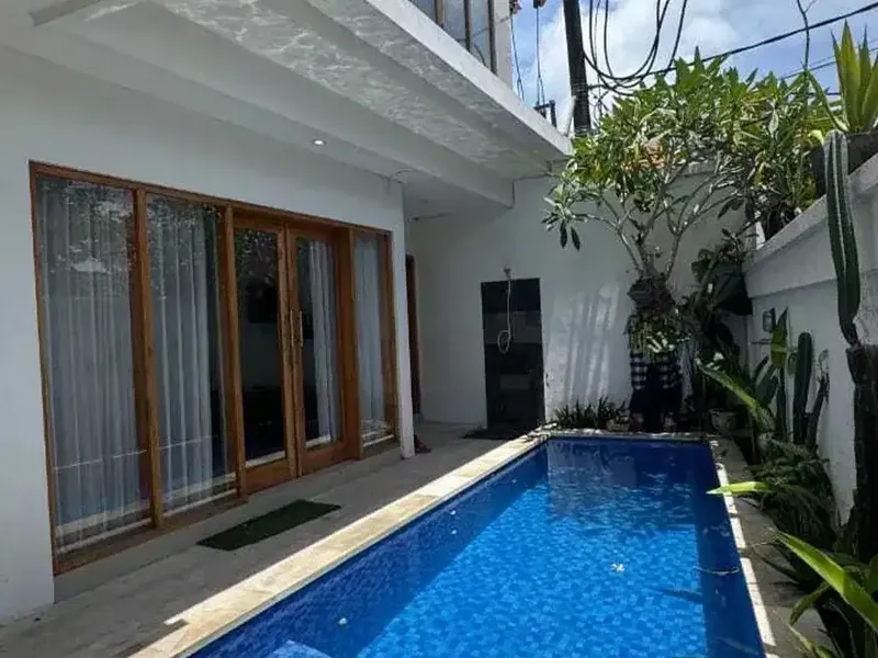 2 Bedroom Villa for rent in Ungasan, Bali - Real Estate in Bali