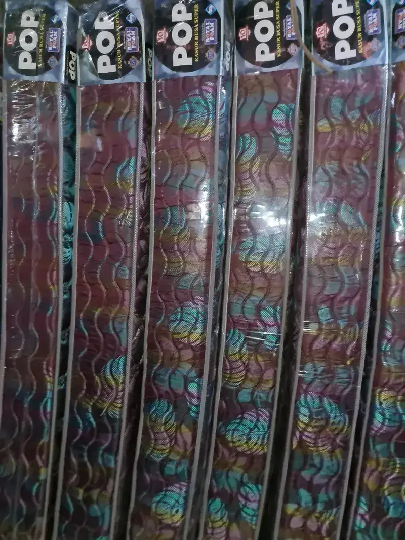 Kasur busa rebondit Royal POP Bergaransi Resmi Pabrik promo 120x200 - Home & Garden in Bali