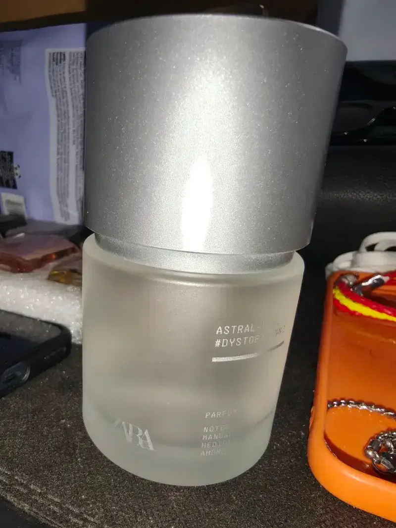 Parfum original Zara Astral Veil 002 Dystopia - Other in Bali