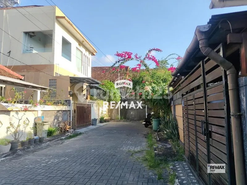 Strategic 3 Bedroom House For Sale In Jimbaran - Real Estate in Bali