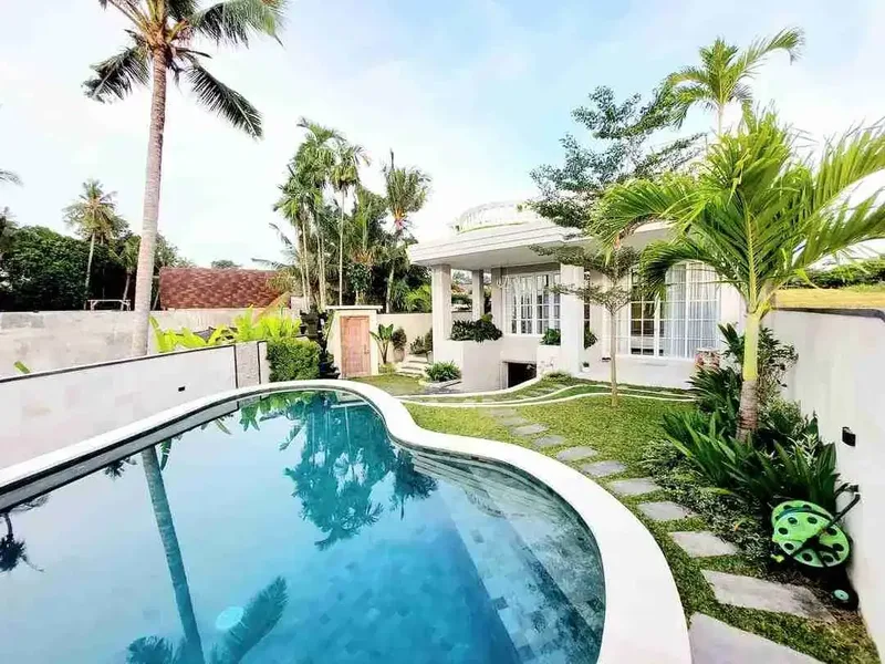 Villa sale or lease - Bali in Bali